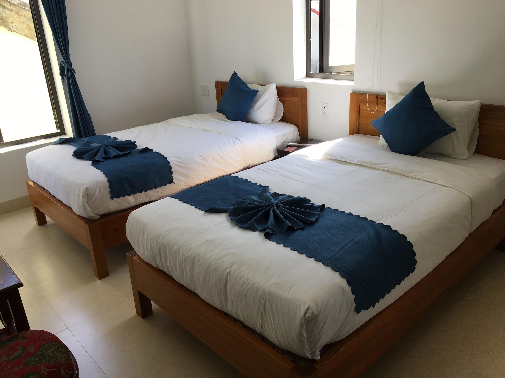 An Bang Scent Beach Homestay Hoi An Exteriér fotografie