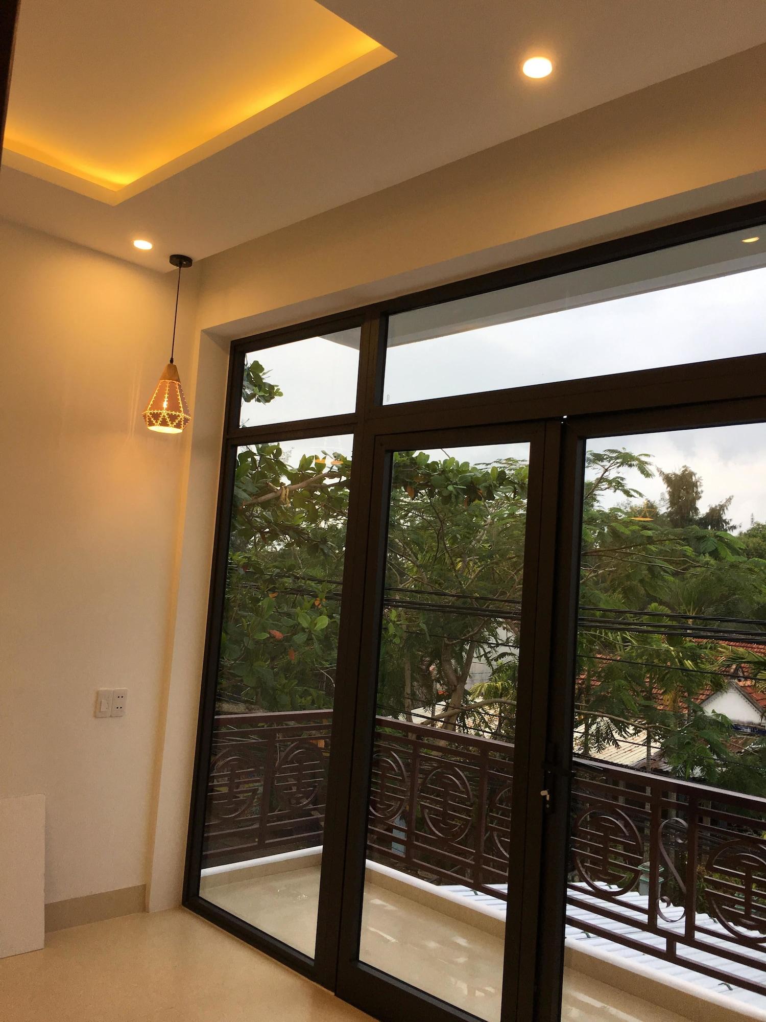 An Bang Scent Beach Homestay Hoi An Exteriér fotografie
