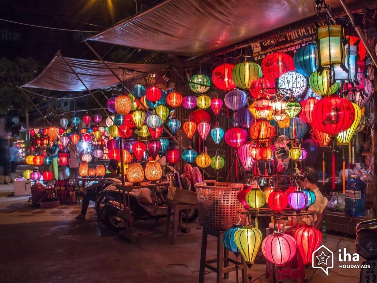 An Bang Scent Beach Homestay Hoi An Exteriér fotografie