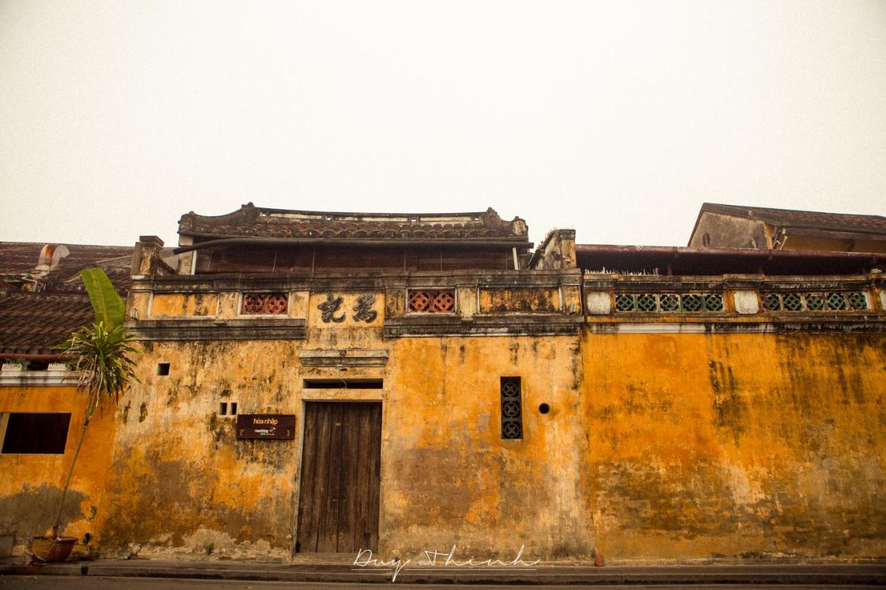 An Bang Scent Beach Homestay Hoi An Exteriér fotografie