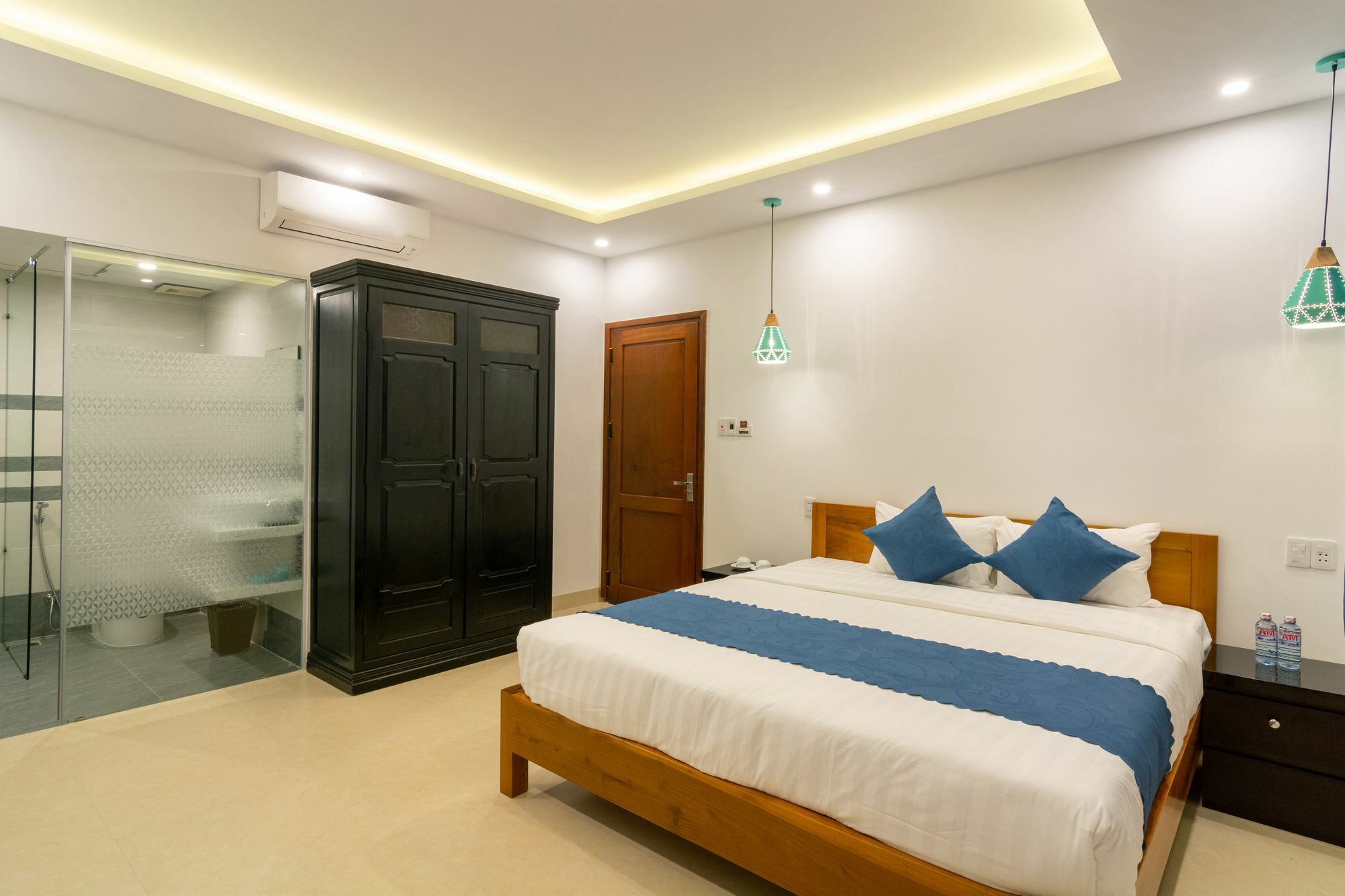 An Bang Scent Beach Homestay Hoi An Exteriér fotografie